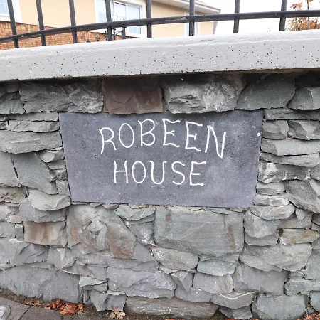 The View Robeen House Ferienhaus *