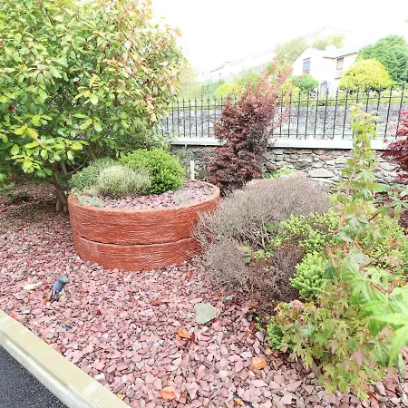 The View Robeen House * Killarney