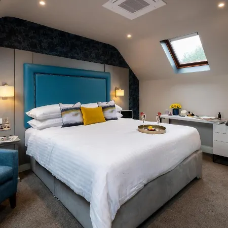The View Robeen House Killarney
