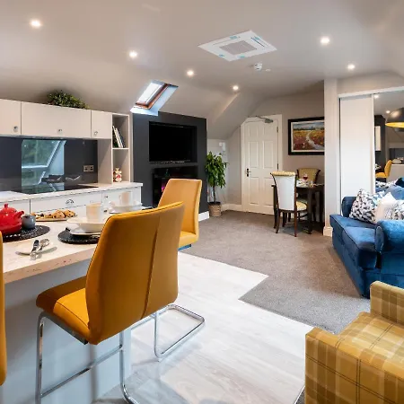 The View Robeen House Vakantiehuis Killarney